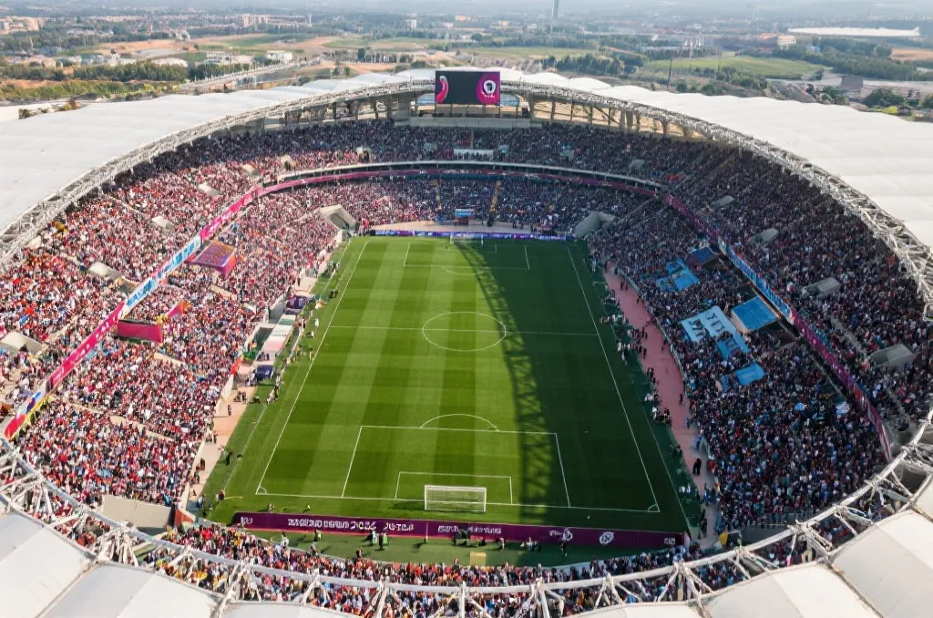 2026世界杯抢票必看！FIFA官方发布票务指南，教你如何安全规划与避坑